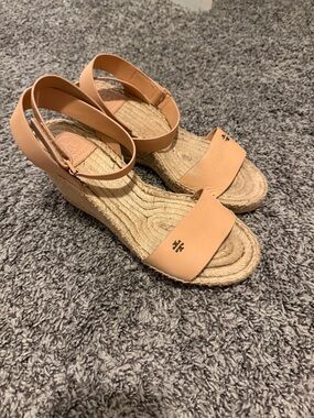 Tory Burch Wedges